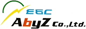 ABYZロゴ